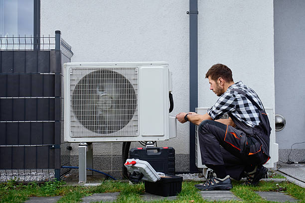 Top rated local Hvac specialists in Reno, OH